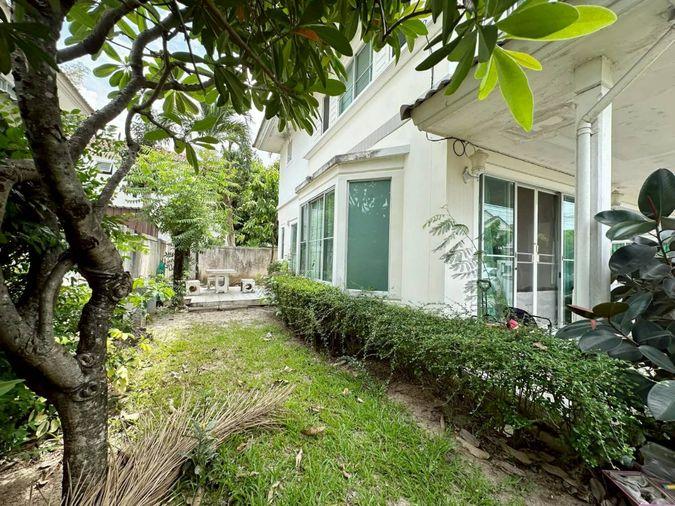 รูป ⭐✨HA-011 ขายบ้านเดี่ยว พฤกษ์ลดา วงแหวน - รัตนาธิเบศร์ ( Pruklada Wongwaen - Rattanathibet )✨⭐ - รูปที่ 4/15