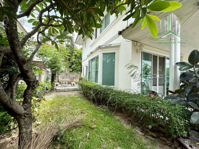 รูป ⭐✨HA-011 ขายบ้านเดี่ยว พฤกษ์ลดา วงแหวน - รัตนาธิเบศร์ ( Pruklada Wongwaen - Rattanathibet )✨⭐ - รูปที่ 4/15