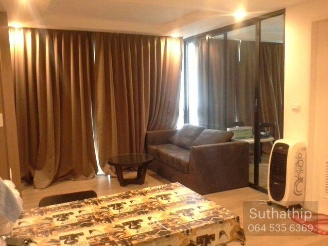 picture Condo for rent : Abstracts Sukhumvit 66/1((BTS Udom Suk )) MK-02 line @livingbkk - 3/11