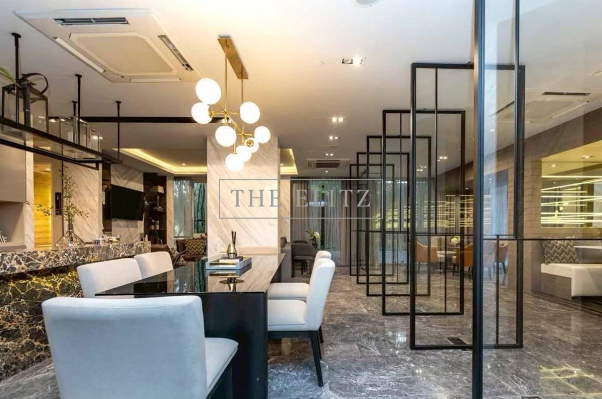 picture ✨Prime location meets luxury living. Q Prasarnmit (Sukhumvit 23)—just steps away from SWU✨ - 12/18