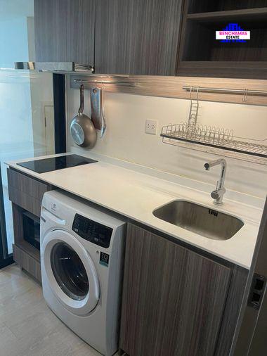 picture 🔥 Duplex Condo for Sale Near BTS KnightsBridge Phaholyothin Interchange | BTS Wat Phra Sri Mahathat - 4/15