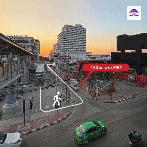 รูป 🔥 ขายคอนโด เดอะทรีโอ การ์เด้น The Trio Garden | MRT ศรีนครินทร์ 38 - รูปที่ 20/25