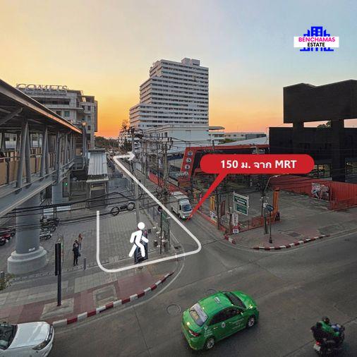รูป 🔥 ขายคอนโด เดอะทรีโอ การ์เด้น The Trio Garden | MRT ศรีนครินทร์ 38 - รูปที่ 20/25