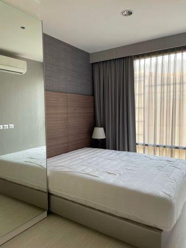รูป ขาย!!  Rhythm Sukhumvit 42 ห้องกว้าง สองห้องนอน ไซส์ ใหญ่ วิวแม่น้ำ ใกล้BTS  เอกมัย ราคาดีที่สุดแล้วในตอนนี้! - รูปที่ 14/18