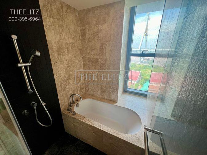 รูป ✨Rare Item Alert! Exclusive Riverfront Unit for Sale at The Pano ✨ - รูปที่ 10/22