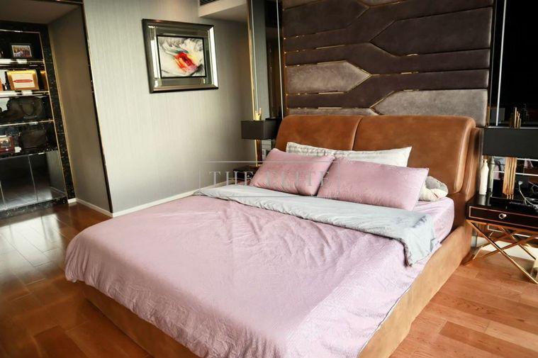 รูป ✨Ultimate Privacy in the Heart of CBD – The Bangkok Sathorn for Rent ✨ - รูปที่ 45/53