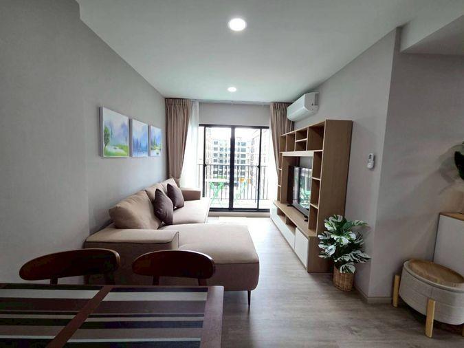 picture PFD-08564 Condo for rent Supalai Sense Srinakarin near MRT Srinakarin 38 🏙️✨ - 2/29