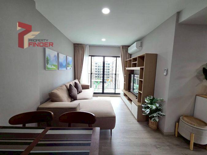 picture PFD-08564 Condo for rent Supalai Sense Srinakarin near MRT Srinakarin 38 🏙️✨ - 2/29