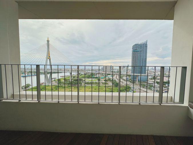 รูป ✨ Experience Unrivaled Luxury: Panoramic Riverfront Living at The Pano ✨ - รูปที่ 10/16