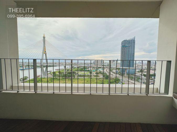 รูป ✨ Experience Unrivaled Luxury: Panoramic Riverfront Living at The Pano ✨ - รูปที่ 10/16