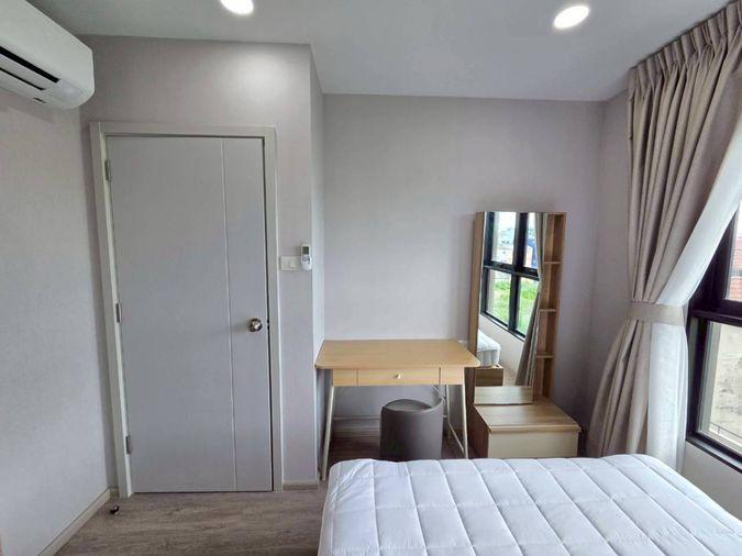 picture PFD-08564 Condo for rent Supalai Sense Srinakarin near MRT Srinakarin 38 🏙️✨ - 14/29