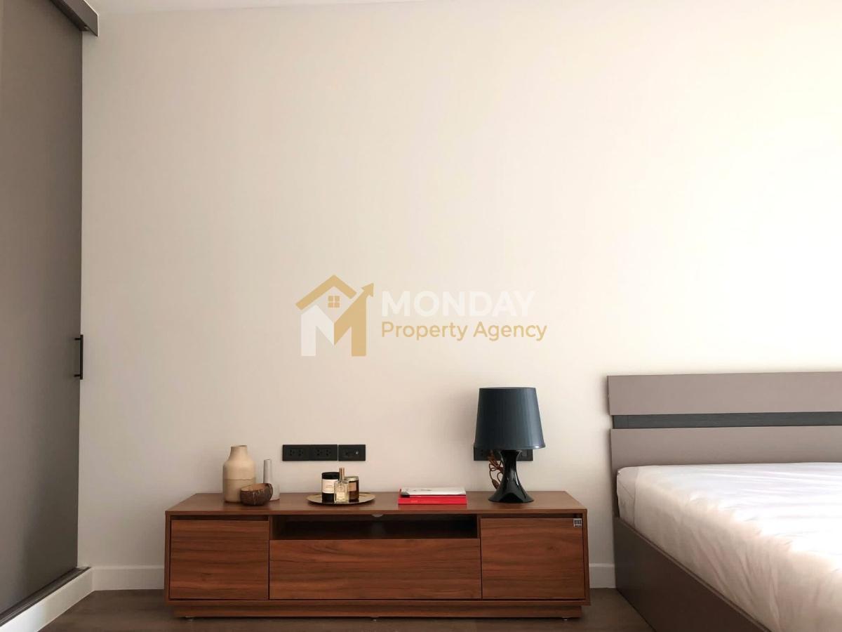 รูป 🔥 ห้องว่าง พร้อมเข้าอยู่! โนเบิล โซโล รีบจองก่อนหลุด 🔥MD-26065799 - รูปที่ 8/11