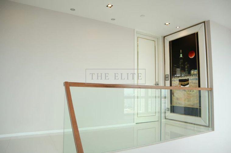 รูป ✨Ultimate Privacy in the Heart of CBD – The Bangkok Sathorn for Rent ✨ - รูปที่ 43/53