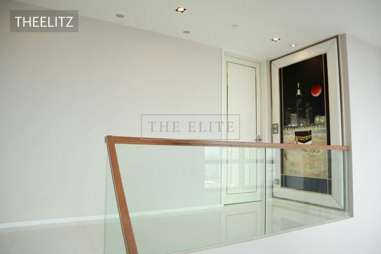 รูป ✨Ultimate Privacy in the Heart of CBD – The Bangkok Sathorn for Rent ✨ - รูปที่ 43/53