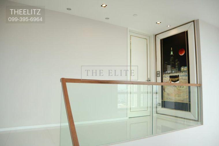 รูป ✨Ultimate Privacy in the Heart of CBD – The Bangkok Sathorn for Rent ✨ - รูปที่ 43/53