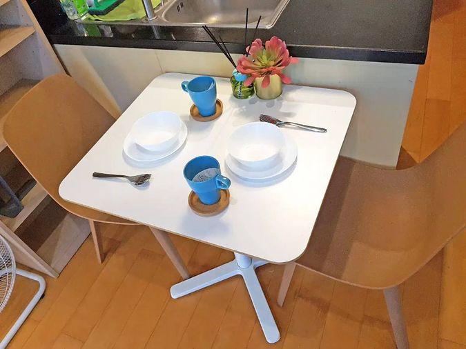 รูป wind รัชโยธิน 40 ตรม ห้องสตูดิโอ - รูปที่ 4/7