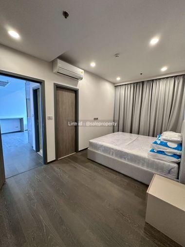 รูป COCO PARC 1 ห้องนอน ติด MRT คลองเตย เดินทางสะดวก ราคาโครงการ - รูปที่ 3/17