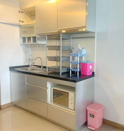 picture 4257, 1 Br. condo for rent at Supalai Wellington 1. - 5/16