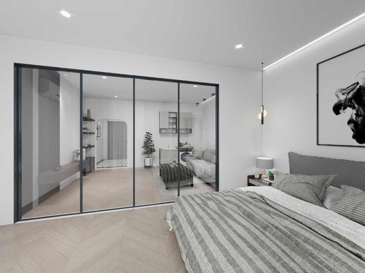 picture Condo City villa Lat Phrao 126 - 2/9