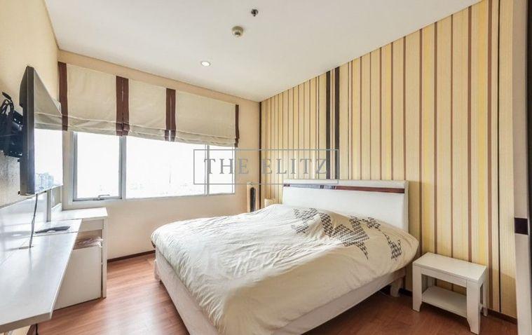 รูป ✨ Live in the Heart of the CBD – Just Steps from BTS Krung Thon Buri ✨ - รูปที่ 8/19