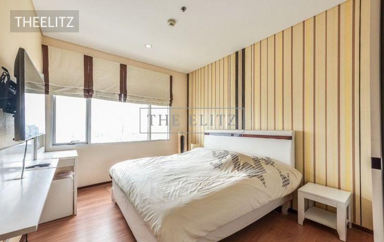 รูป ✨ Live in the Heart of the CBD – Just Steps from BTS Krung Thon Buri ✨ - รูปที่ 8/19