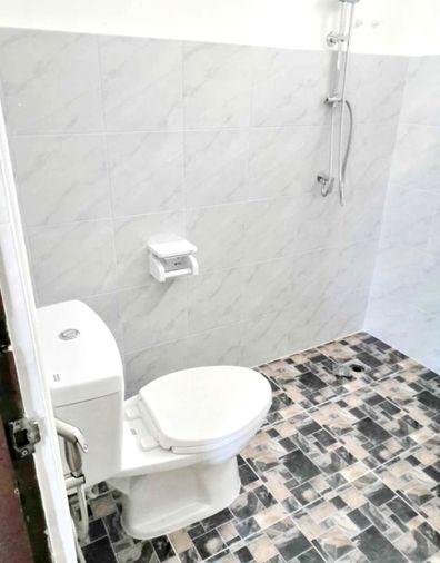 picture Hk0033, House for rent 3 Br., Huai Khwang - 7/7