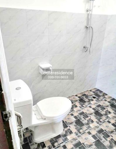 picture Hk0033, House for rent 3 Br., Huai Khwang - 7/7