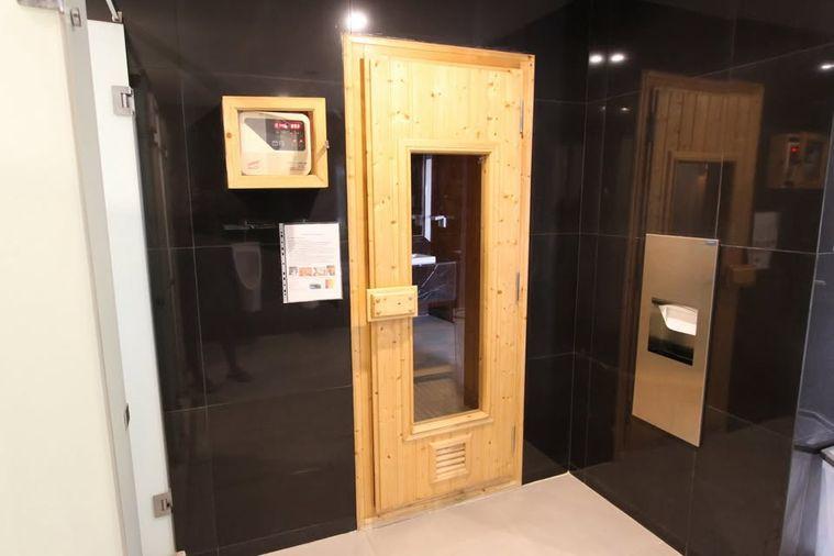 picture Condo for rent Rhythm Sukhumvit 36-38, 2 bedrooms, 2 bathrooms, near BTS Thonglor. - 15/19