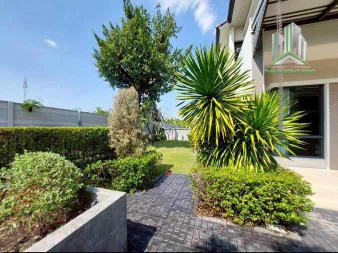 picture ⭐✨HA-010 House for Sale – The City Boromratchachonnani - Thawi Watthana✨⭐ - 5/20
