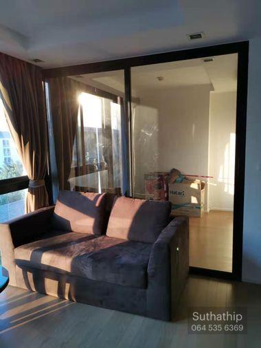 picture Condo for rent : Abstracts Sukhumvit 66/1((BTS Udom Suk )) MK-02 line @livingbkk - 5/11