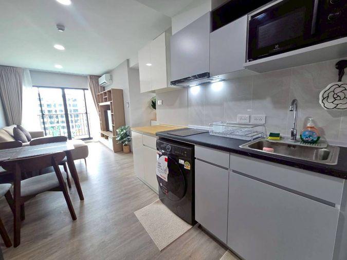 picture PFD-08564 Condo for rent Supalai Sense Srinakarin near MRT Srinakarin 38 🏙️✨ - 22/29