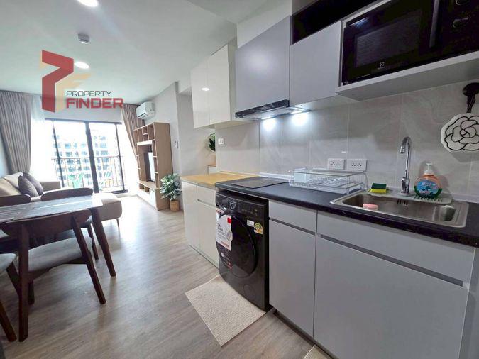 picture PFD-08564 Condo for rent Supalai Sense Srinakarin near MRT Srinakarin 38 🏙️✨ - 22/29