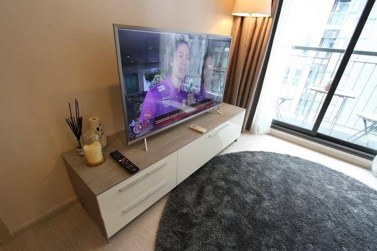 picture Condo for rent Rhythm Sukhumvit 36-38, 2 bedrooms, 2 bathrooms, near BTS Thonglor. - 10/19