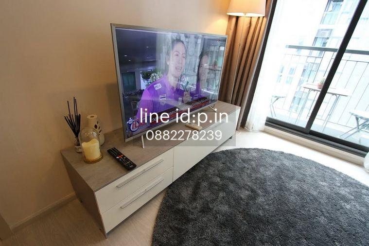 picture Condo for rent Rhythm Sukhumvit 36-38, 2 bedrooms, 2 bathrooms, near BTS Thonglor. - 10/19