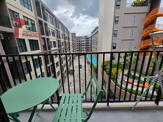 picture PFD-08564 Condo for rent Supalai Sense Srinakarin near MRT Srinakarin 38 🏙️✨ - 27/29