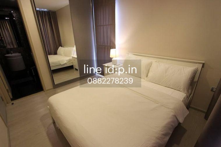 picture Condo for rent Rhythm Sukhumvit 36-38, 2 bedrooms, 2 bathrooms, near BTS Thonglor. - 2/19