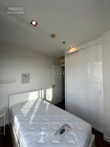 รูป 🌿 Your Peaceful Oasis Near Sathorn | Ready to Move In 🌿 - รูปที่ 5/16