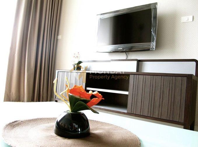 รูป 🔥 ห้องว่าง พร้อมเข้าอยู่! Eight Thonglor รีบจองก่อนหลุด 🔥MD-26065754 - รูปที่ 4/9