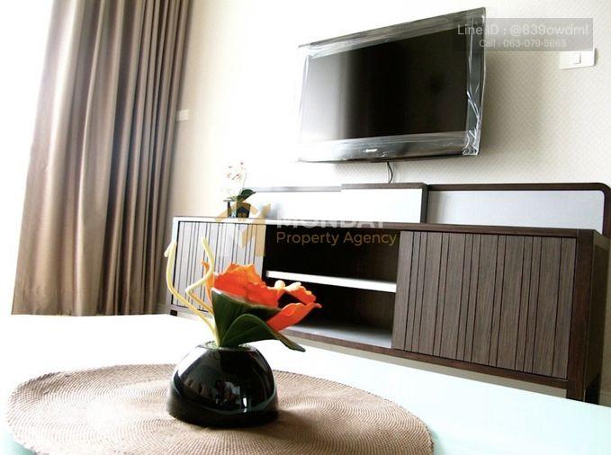 รูป 🔥 ห้องว่าง พร้อมเข้าอยู่! Eight Thonglor รีบจองก่อนหลุด 🔥MD-26065754 - รูปที่ 4/9
