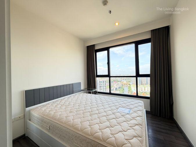 picture Condo for rent at The Base Park West (BTS Onnut) (SA-01) - 2/8