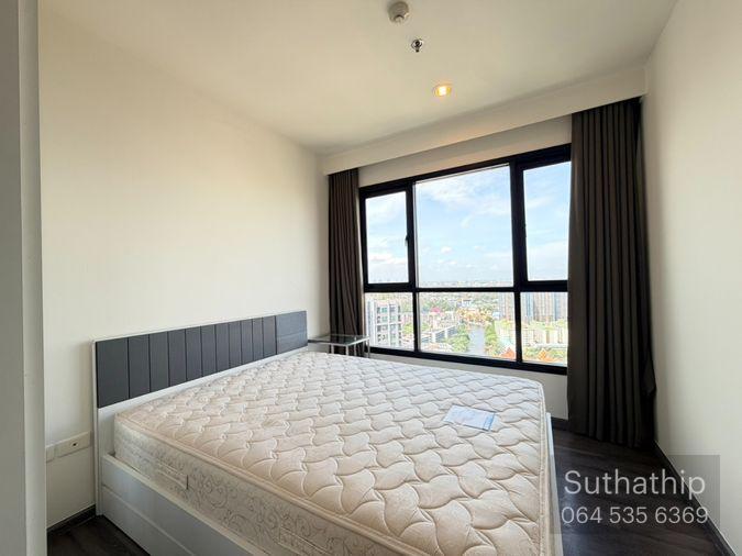 picture Condo for rent at The Base Park West (BTS Onnut) (SA-01) - 2/8