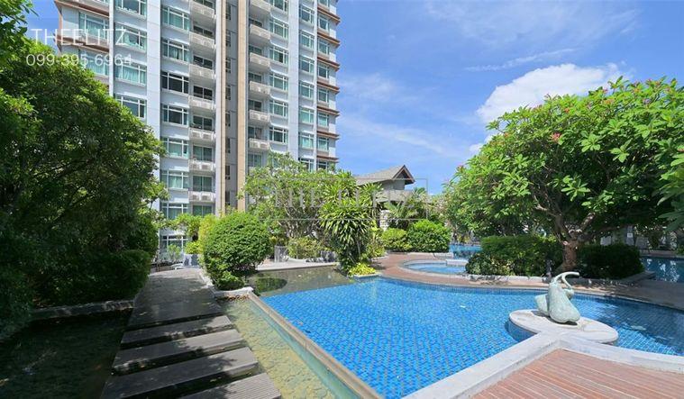 รูป ✨ Modern Urban Living at Its Best! Stunning Condo for Sale at Circle Condominium ✨ - รูปที่ 19/23