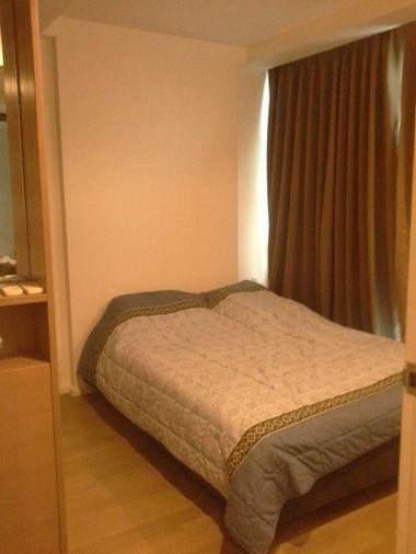 picture Condo for rent :  Abstracts Sukhumvit 66/1((BTS Udom Suk )) MK-02 line @livingbkk - 1/11