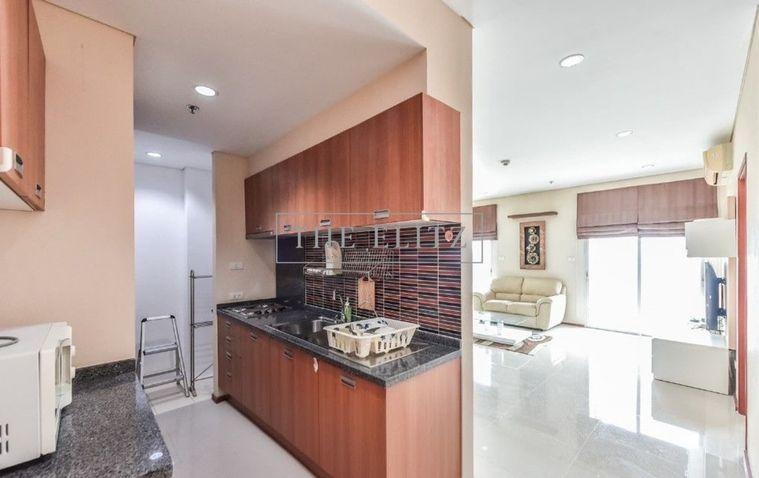 รูป ✨ Live in the Heart of the CBD – Just Steps from BTS Krung Thon Buri ✨ - รูปที่ 11/19