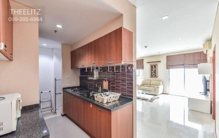 รูป ✨ Live in the Heart of the CBD – Just Steps from BTS Krung Thon Buri ✨ - รูปที่ 11/19