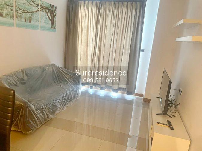 picture 4257, 1 Br. condo for rent at Supalai Wellington 1. - 3/16