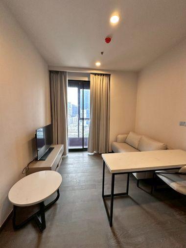 รูป Coco Parc Branded Residence  1 ห้องนอน แต่งครบ ฟรีค่าใช้จ่าย ทำเลติดรถไฟฟ้า ใจกลางเมือง   - รูปที่ 10/11