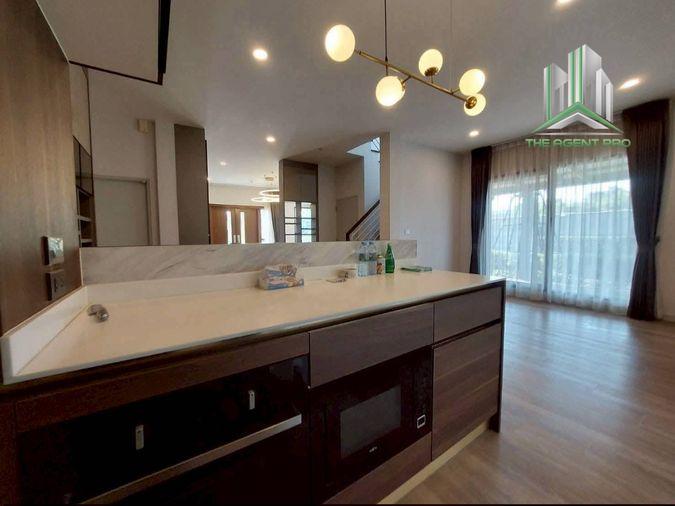 picture ⭐✨HA-010 House for Sale – The City Boromratchachonnani - Thawi Watthana✨⭐ - 13/20