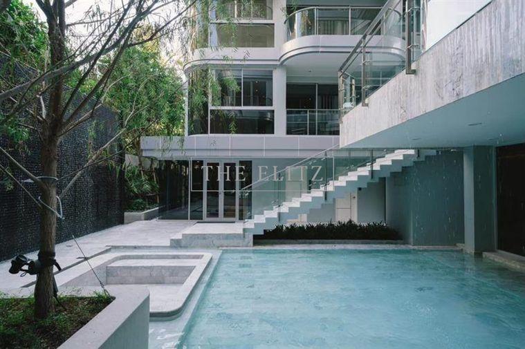 รูป ✨Prime location meets luxury living. Q Prasarnmit (Sukhumvit 23)—just steps away from SWU✨ - รูปที่ 8/18