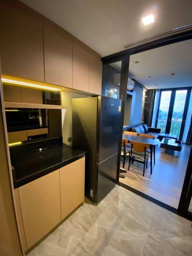 รูป ✨Condo for Rent : Kawa Haus (AP-02) (line : @condo91 ) - รูปที่ 7/11